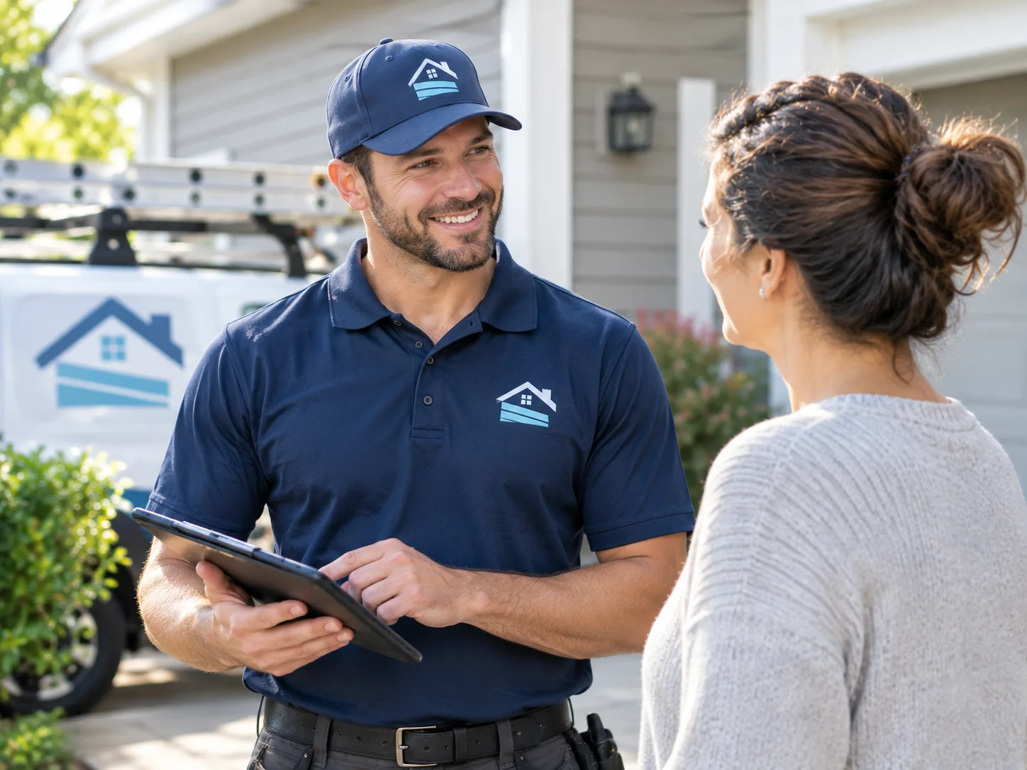 Siding Replacement in Bay City, TX